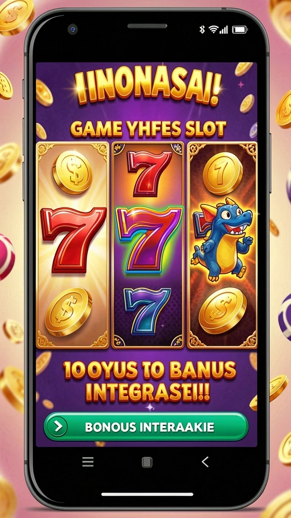 Screenshot 180slot nomor 3