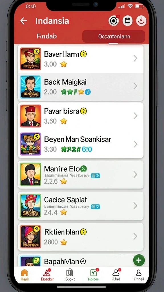 Screenshot 6svip nomor 3