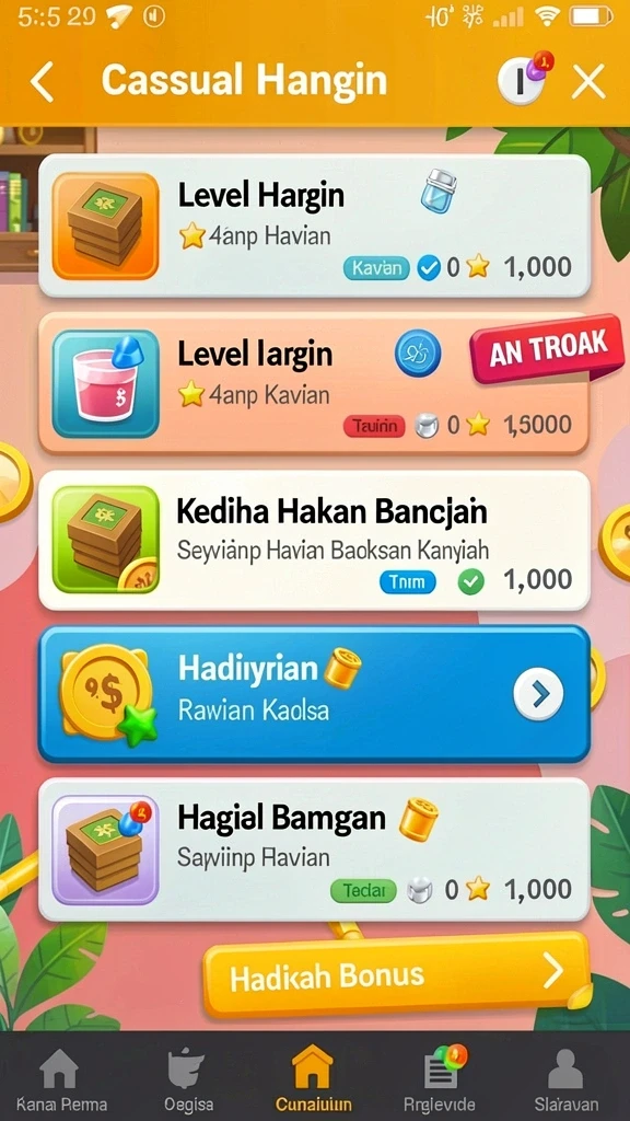 Screenshot a7777 nomor 1