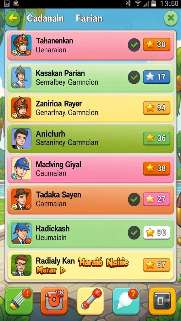 Screenshot a7777 nomor 3