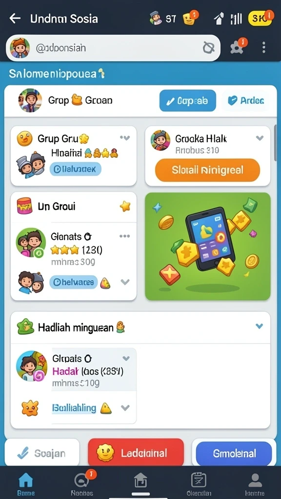 Screenshot at777 nomor 2