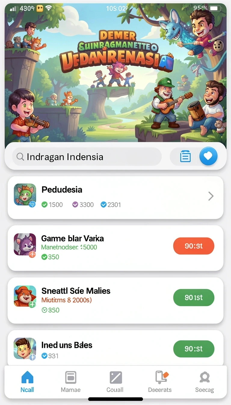 Screenshot ayu89 nomor 1