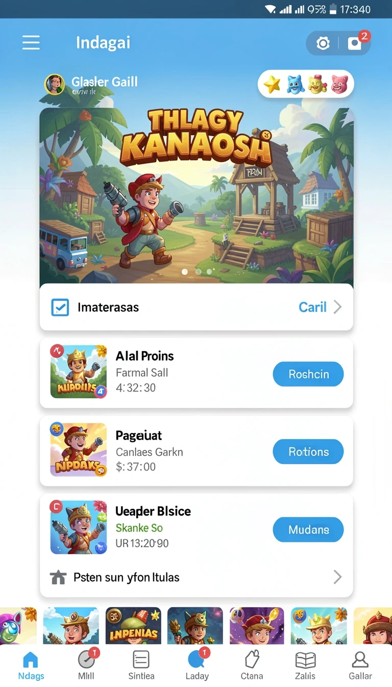 Screenshot big77 nomor 1