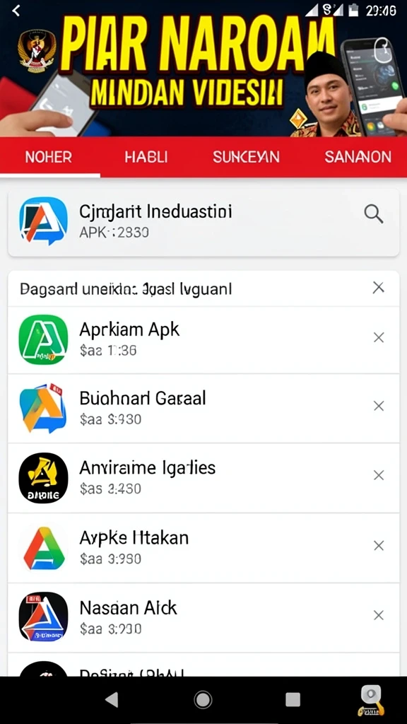 Screenshot bowo77 nomor 3