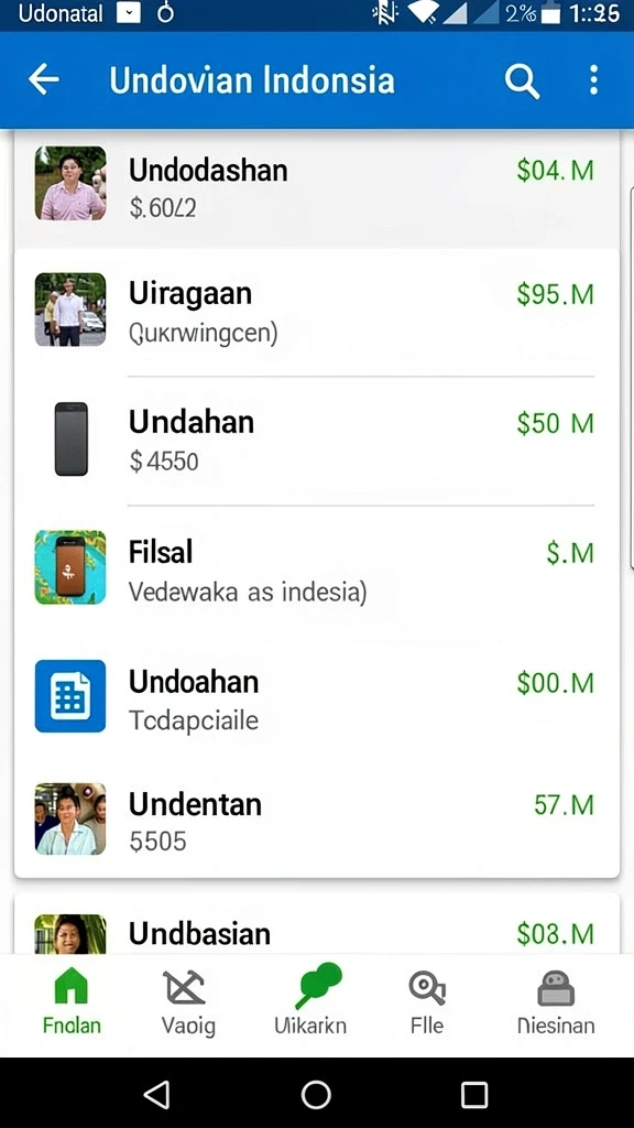 Screenshot cacor78 nomor 2