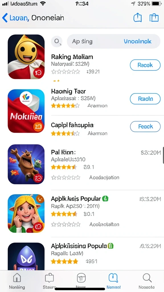 Screenshot cuangila nomor 1