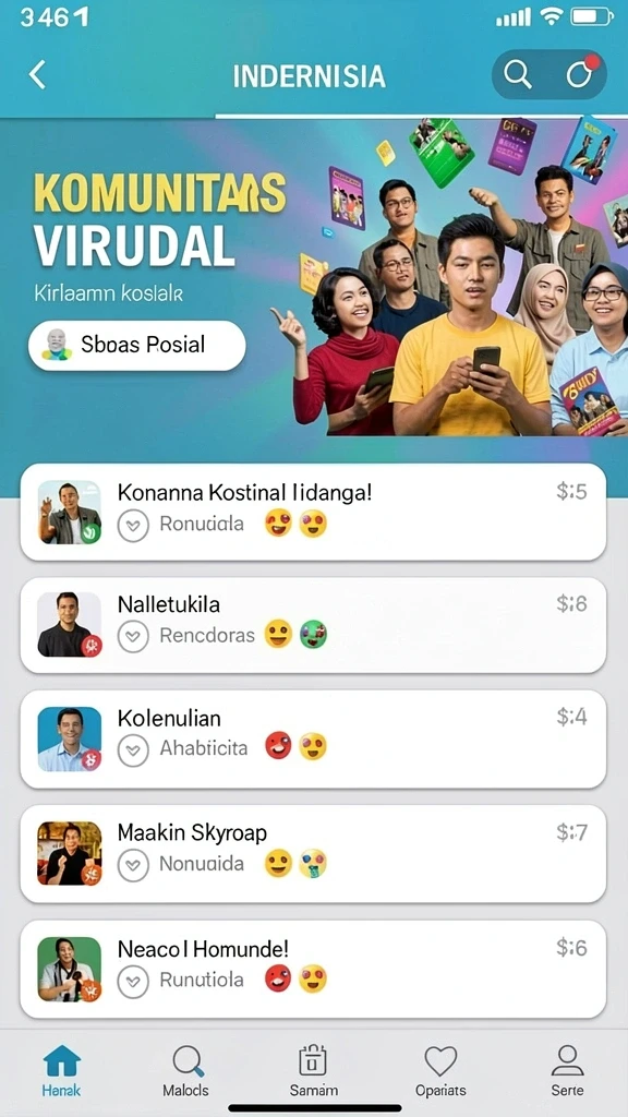Screenshot dahlia77 nomor 2