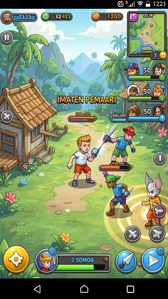Screenshot dam88 nomor 3