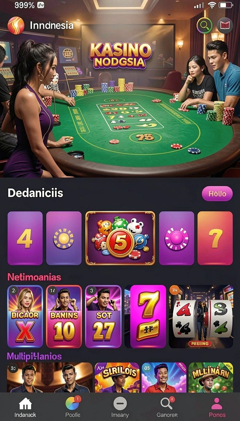 Screenshot dna777 nomor 2