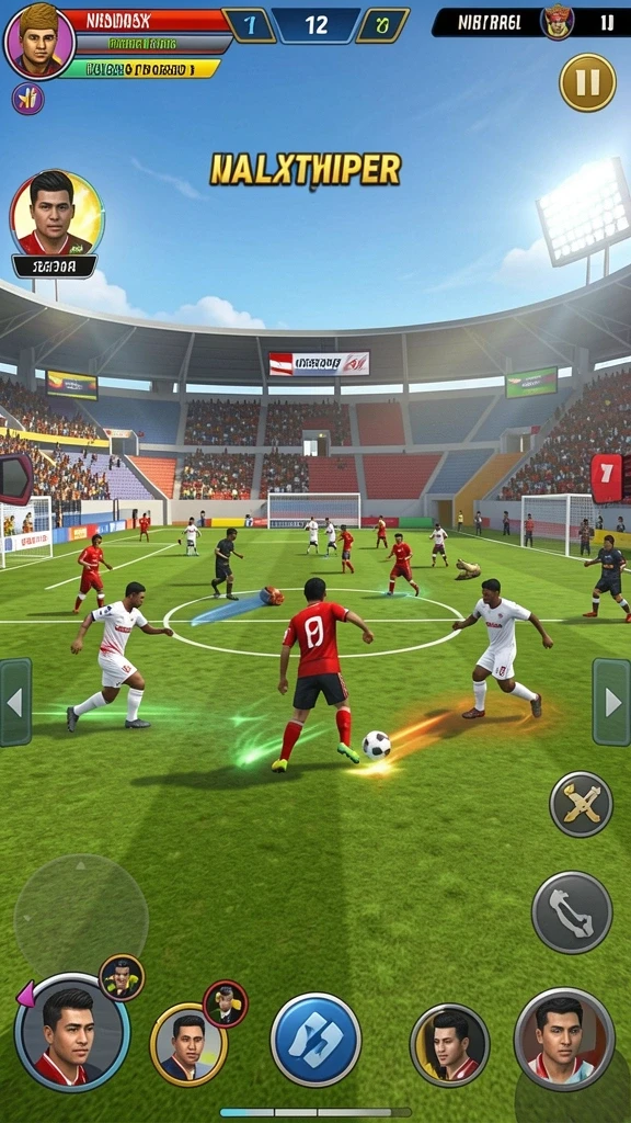 Screenshot dreamplay77 nomor 1