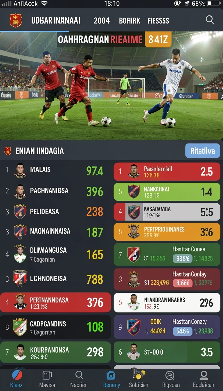 Screenshot e88 nomor 2