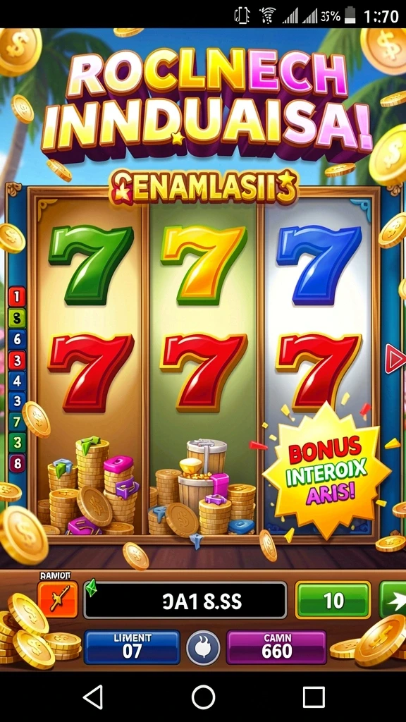 Screenshot gacor77 nomor 2