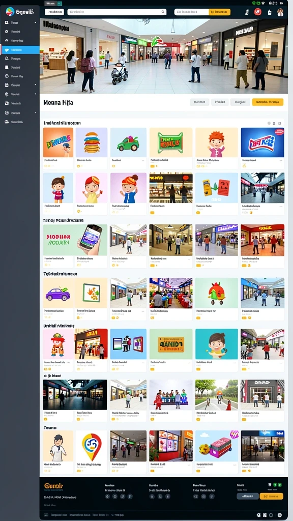 Screenshot gamerp nomor 2
