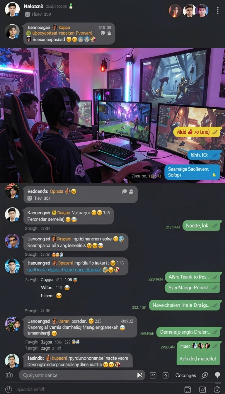 Screenshot glowin88 nomor 2