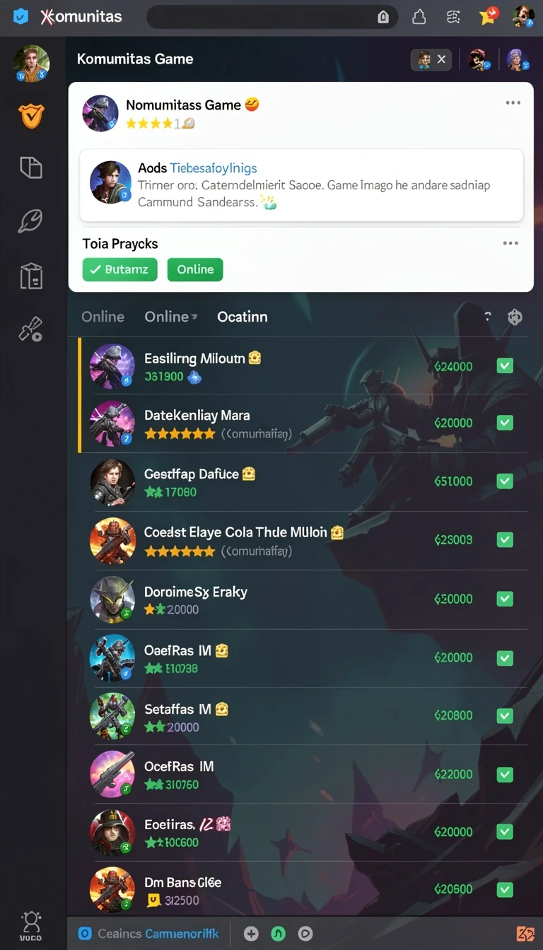 Screenshot halimtoto nomor 3