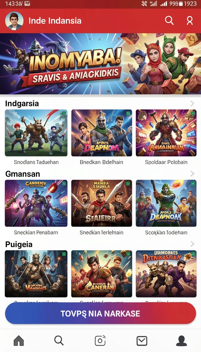 Screenshot hartaspin nomor 1