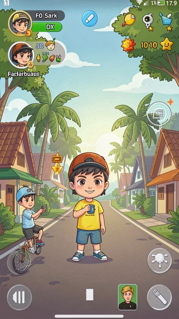Screenshot hit9 nomor 1
