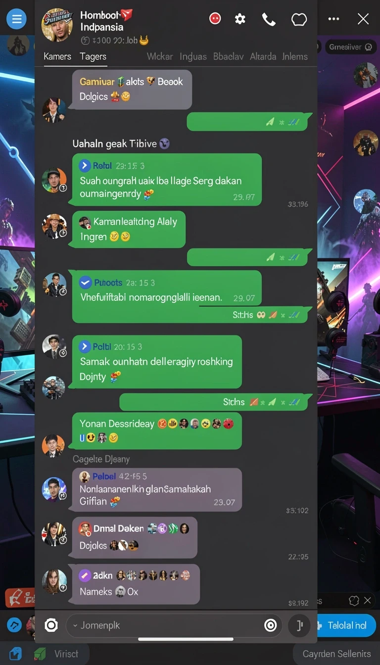Screenshot hoki9 nomor 1