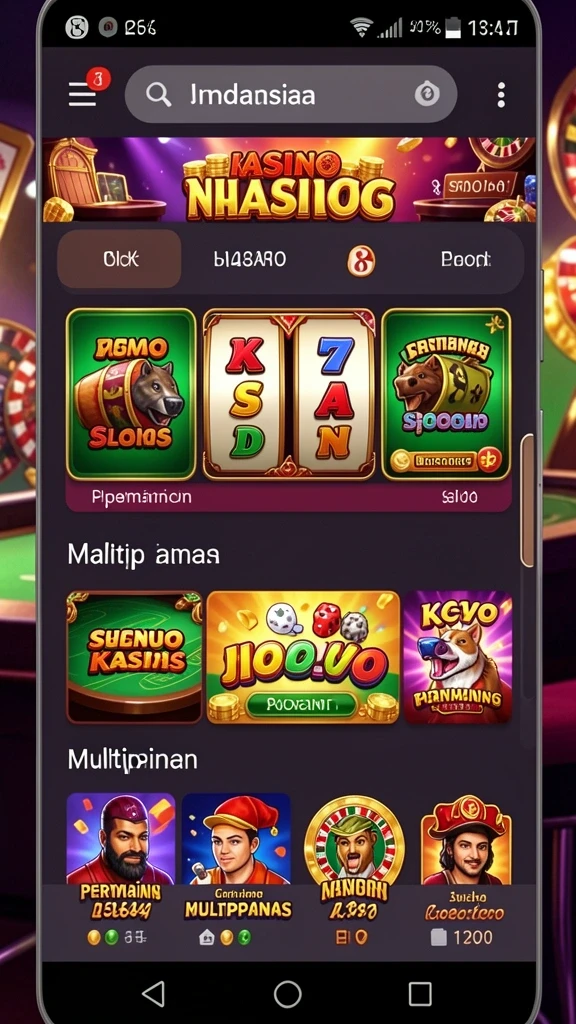 Screenshot hot51 nomor 3