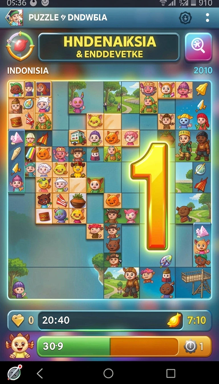 Screenshot kapten77 nomor 3