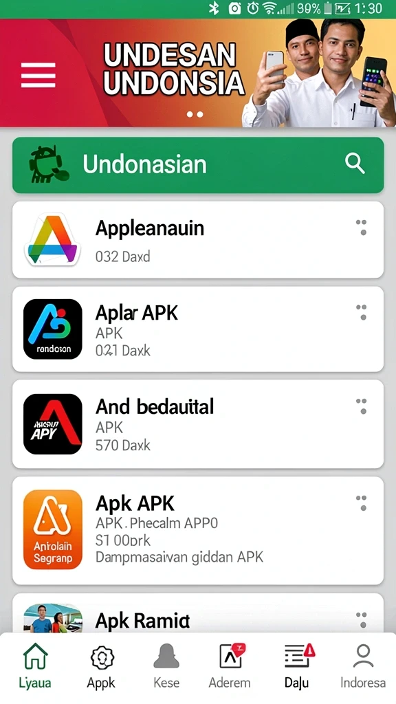 Screenshot kilat77 nomor 1