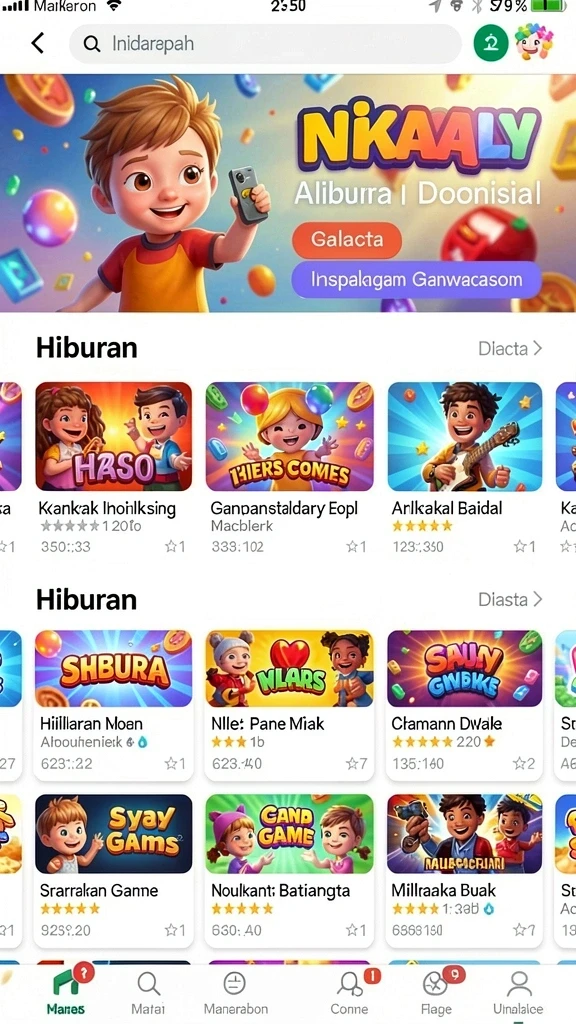Screenshot km789 nomor 1