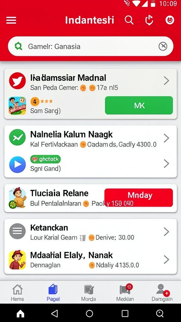 Screenshot mc777 nomor 3