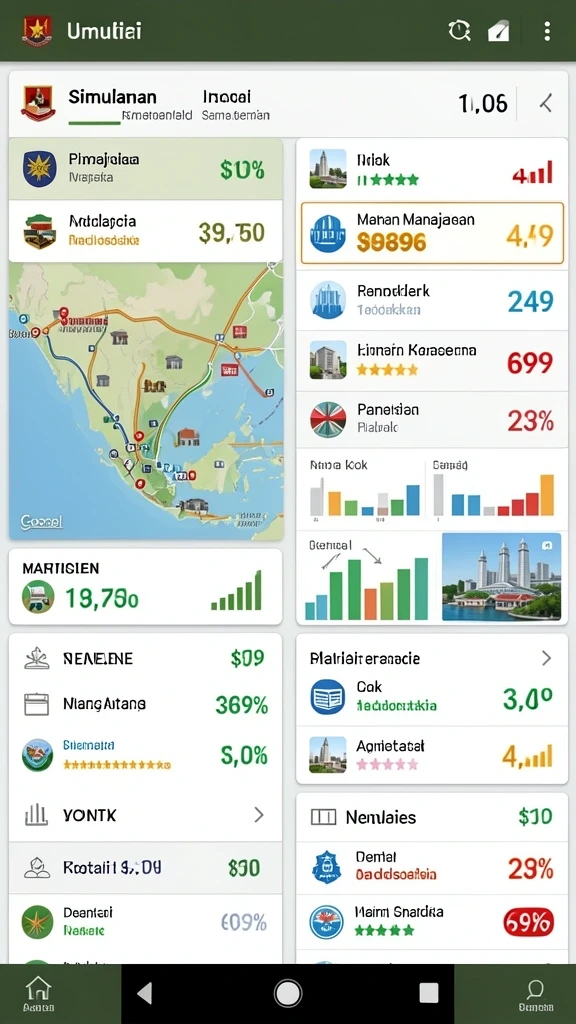 Screenshot merdekawin nomor 1