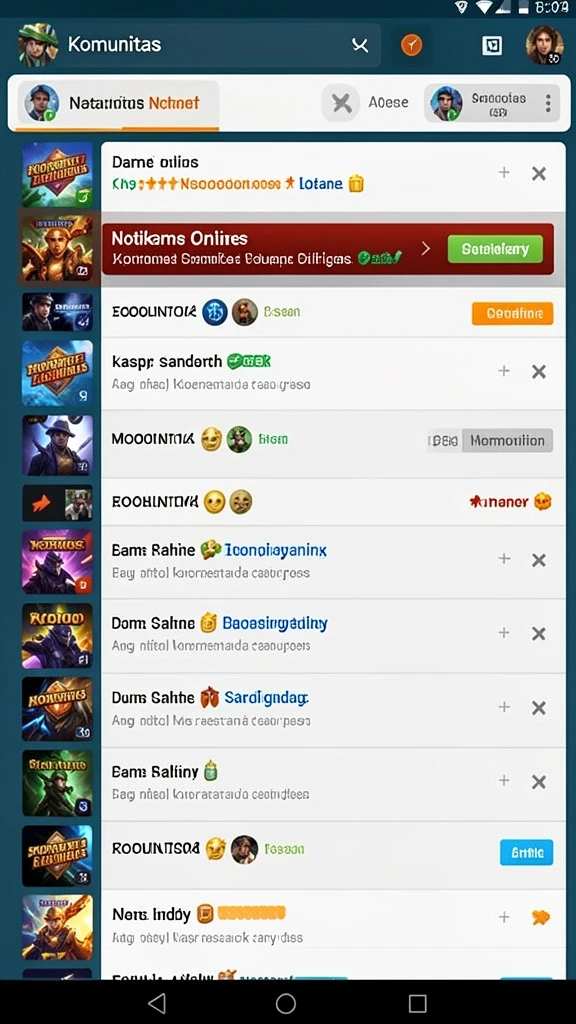 Screenshot milo88 nomor 1