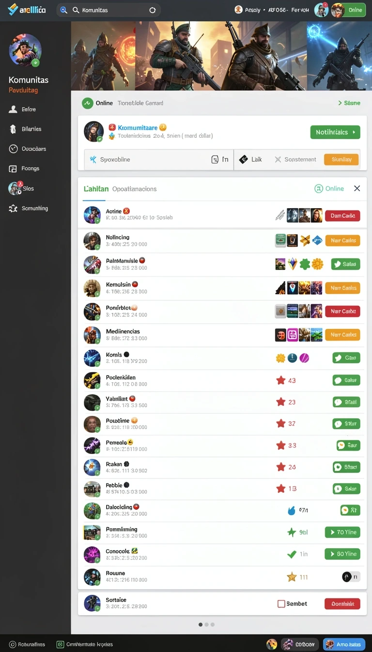 Screenshot mustang77 nomor 3