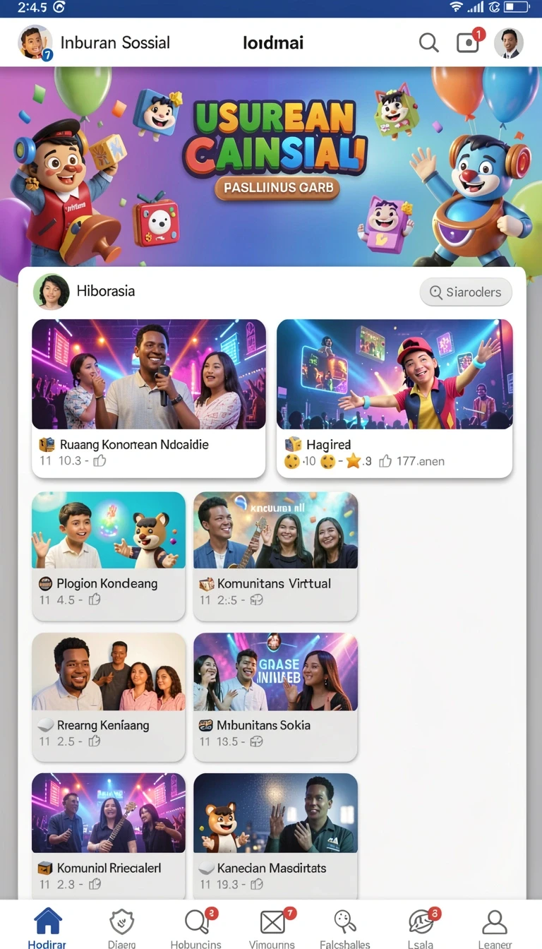 Screenshot ovabet nomor 2