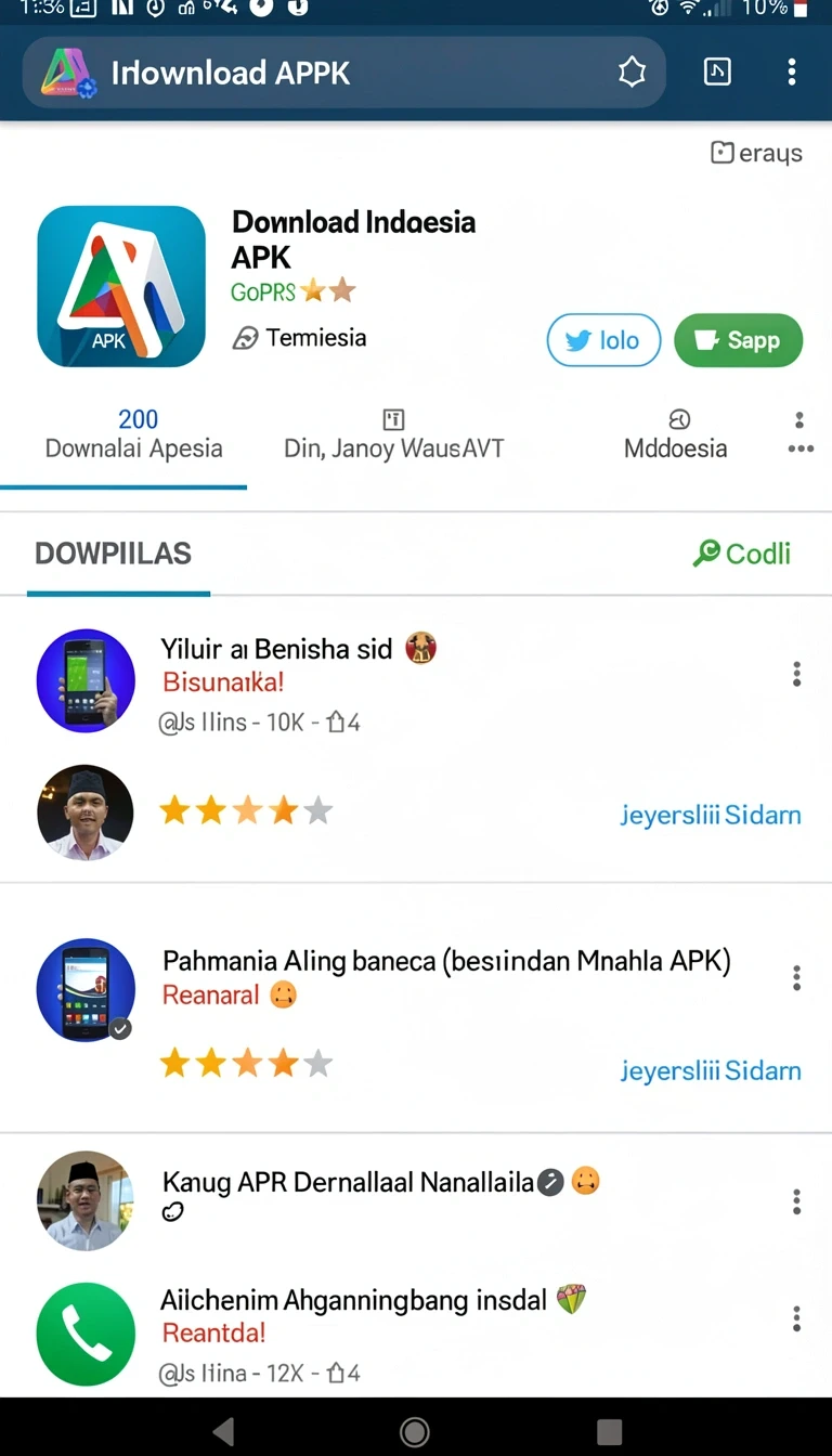 Screenshot panglima77 nomor 1