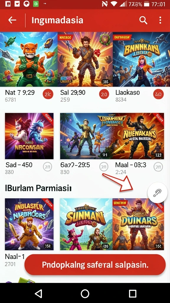 Screenshot paus123 nomor 3