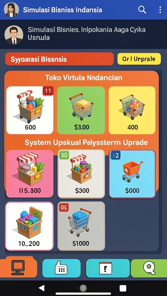 Screenshot paus188 nomor 1