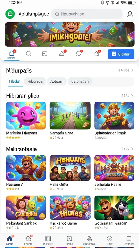 Screenshot pisangbet nomor 2