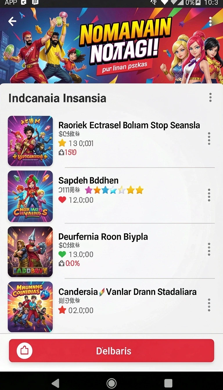 Screenshot planet77 nomor 3