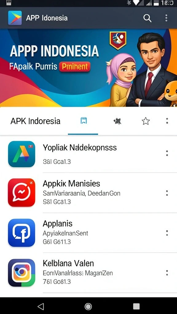 Screenshot proslot nomor 2
