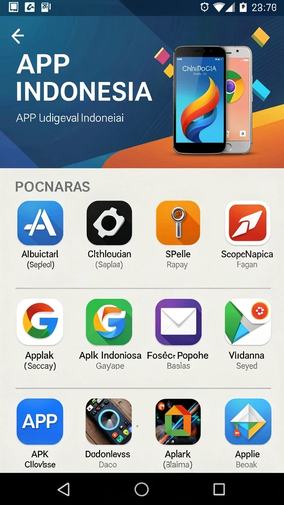 Screenshot proslot nomor 3