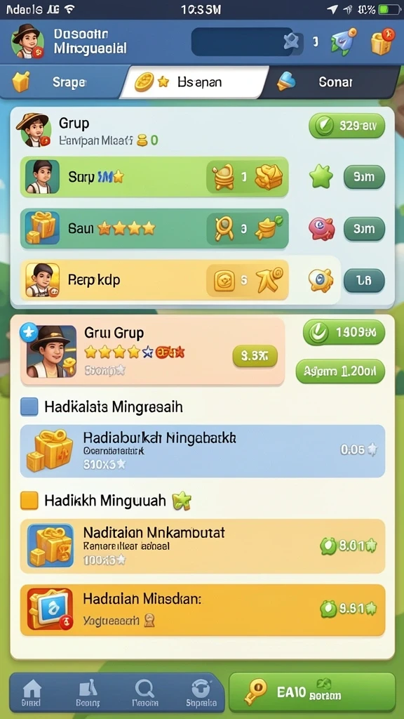 Screenshot rejekibet nomor 3