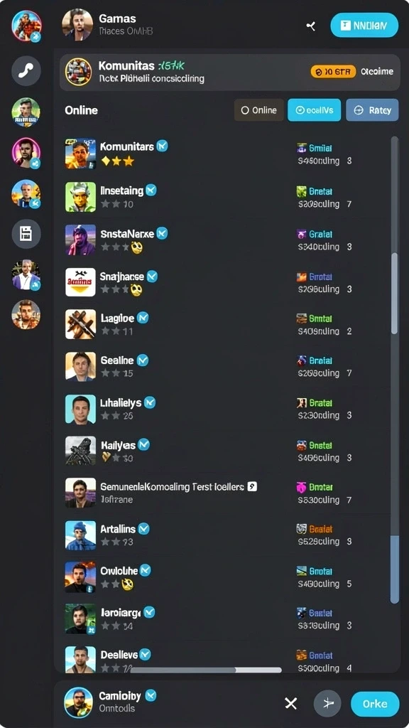 Screenshot sakti77 nomor 2