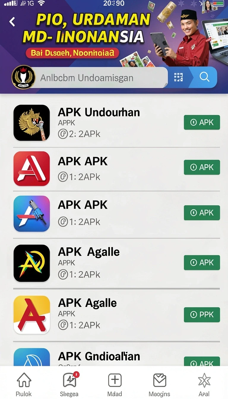Screenshot surga55 nomor 3