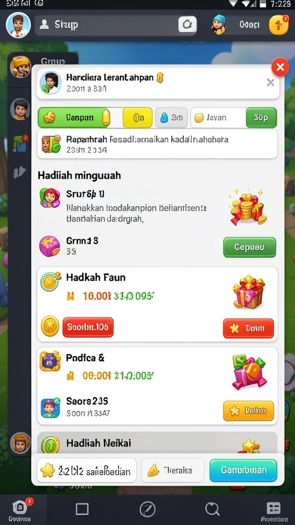 Screenshot vc55 nomor 1