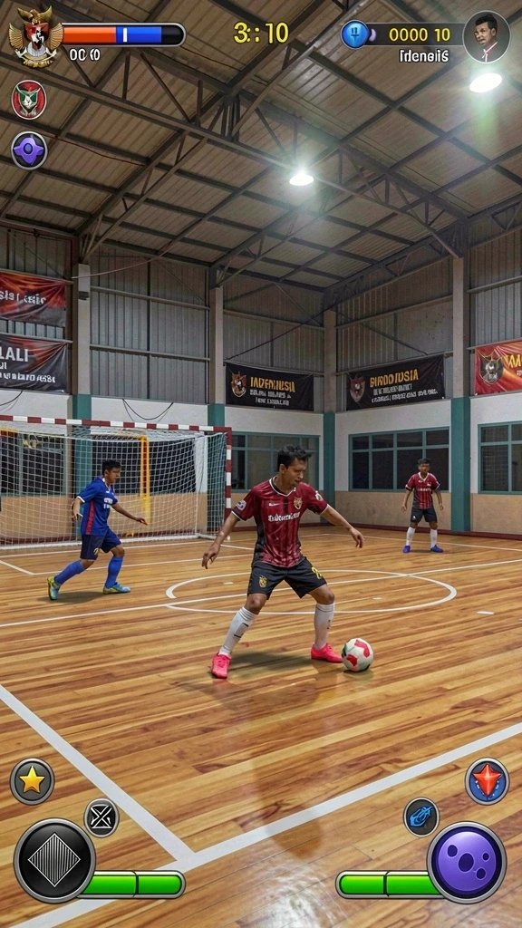 Screenshot vv62 nomor 1