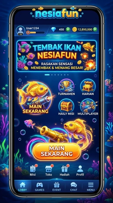 nesiafun — galeri pratinjau - APK Resmi